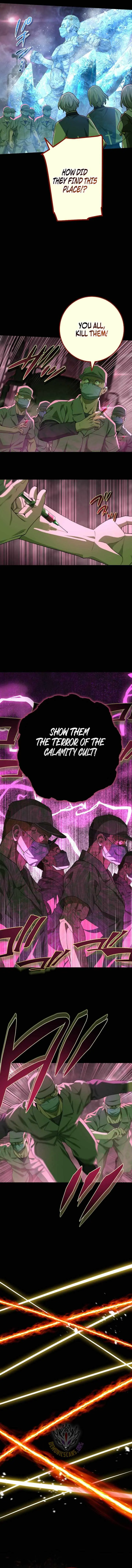 The Reincarnation of the Forbidden Archmage Chapter 182 45 099bb7d1cd0d