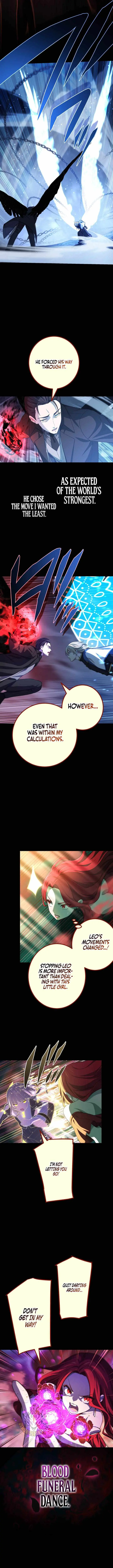 The Reincarnation of the Forbidden Archmage Chapter 183 50 0ba9c5591dec