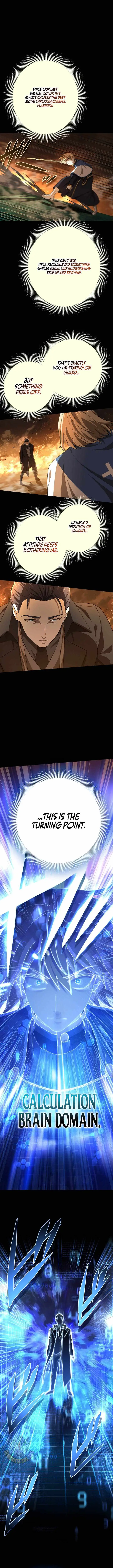 The Reincarnation of the Forbidden Archmage Chapter 183 46 10b9e33de800