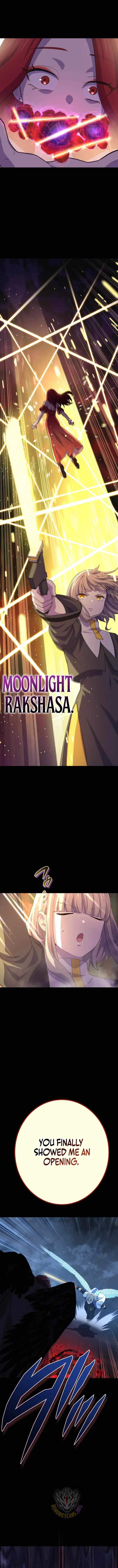 The Reincarnation of the Forbidden Archmage Chapter 183 51 336fd8579d8b