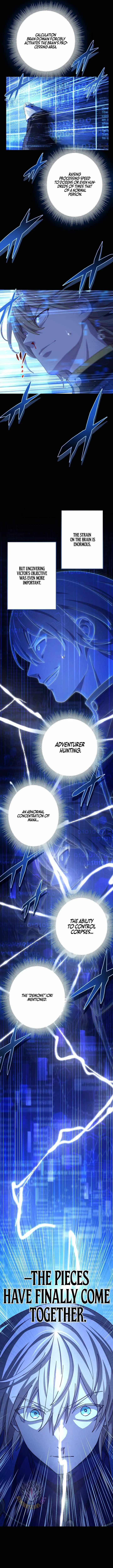 The Reincarnation of the Forbidden Archmage Chapter 183 47 42bd4b9a0e96