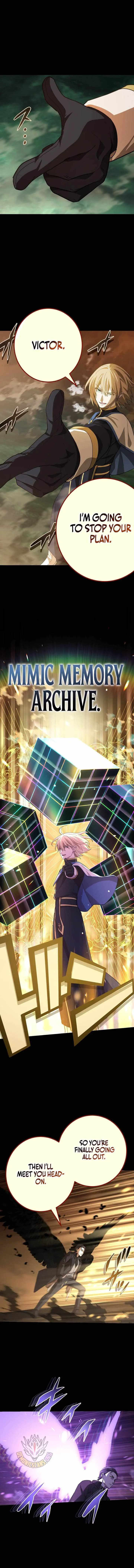 The Reincarnation of the Forbidden Archmage Chapter 183 48 47f86fbaecef