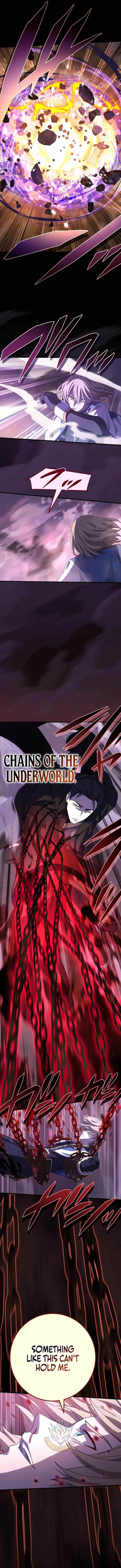 The Reincarnation of the Forbidden Archmage Chapter 183 49 509a725b08df