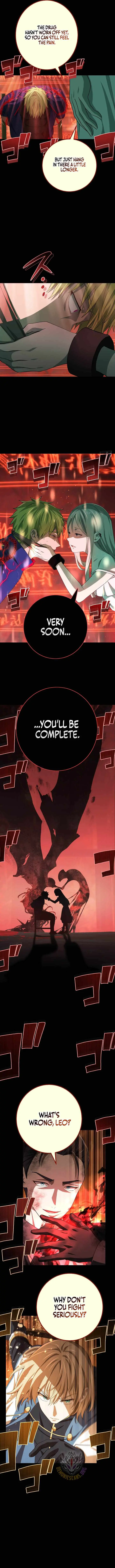 The Reincarnation of the Forbidden Archmage Chapter 183 44 b3dc6bbfdfe9