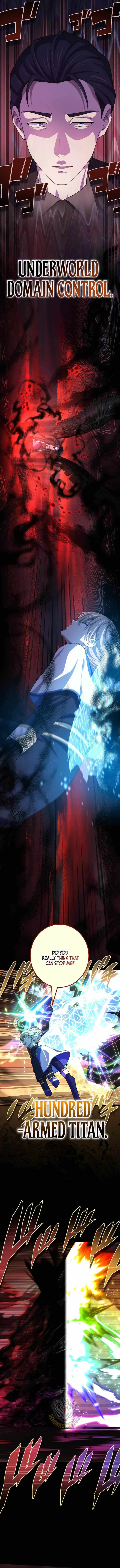 The Reincarnation of the Forbidden Archmage Chapter 183 52 f8267b2e8045