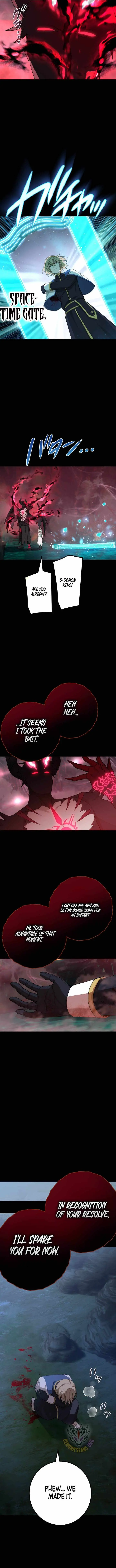The Reincarnation of the Forbidden Archmage Chapter 184 53 8b9a61790c9f