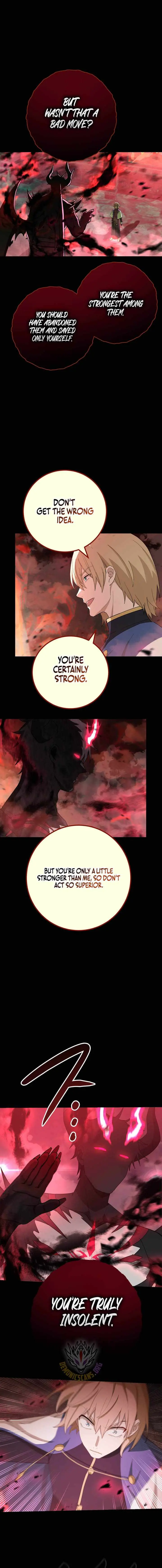 The Reincarnation of the Forbidden Archmage Chapter 184 49 cbd1e3cca00b