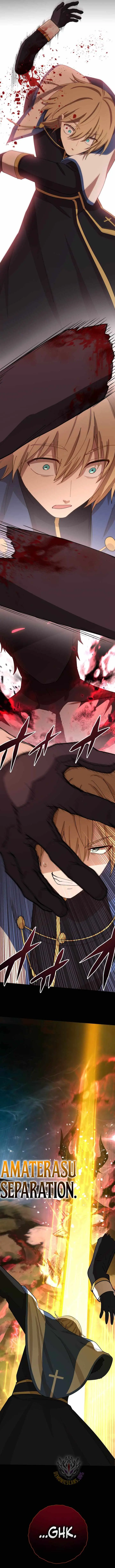 The Reincarnation of the Forbidden Archmage Chapter 184 52 da9b9139ba38
