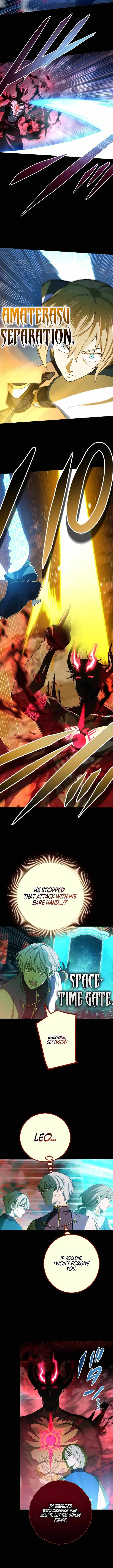 The Reincarnation of the Forbidden Archmage Chapter 184 48 f6b437d0f16d