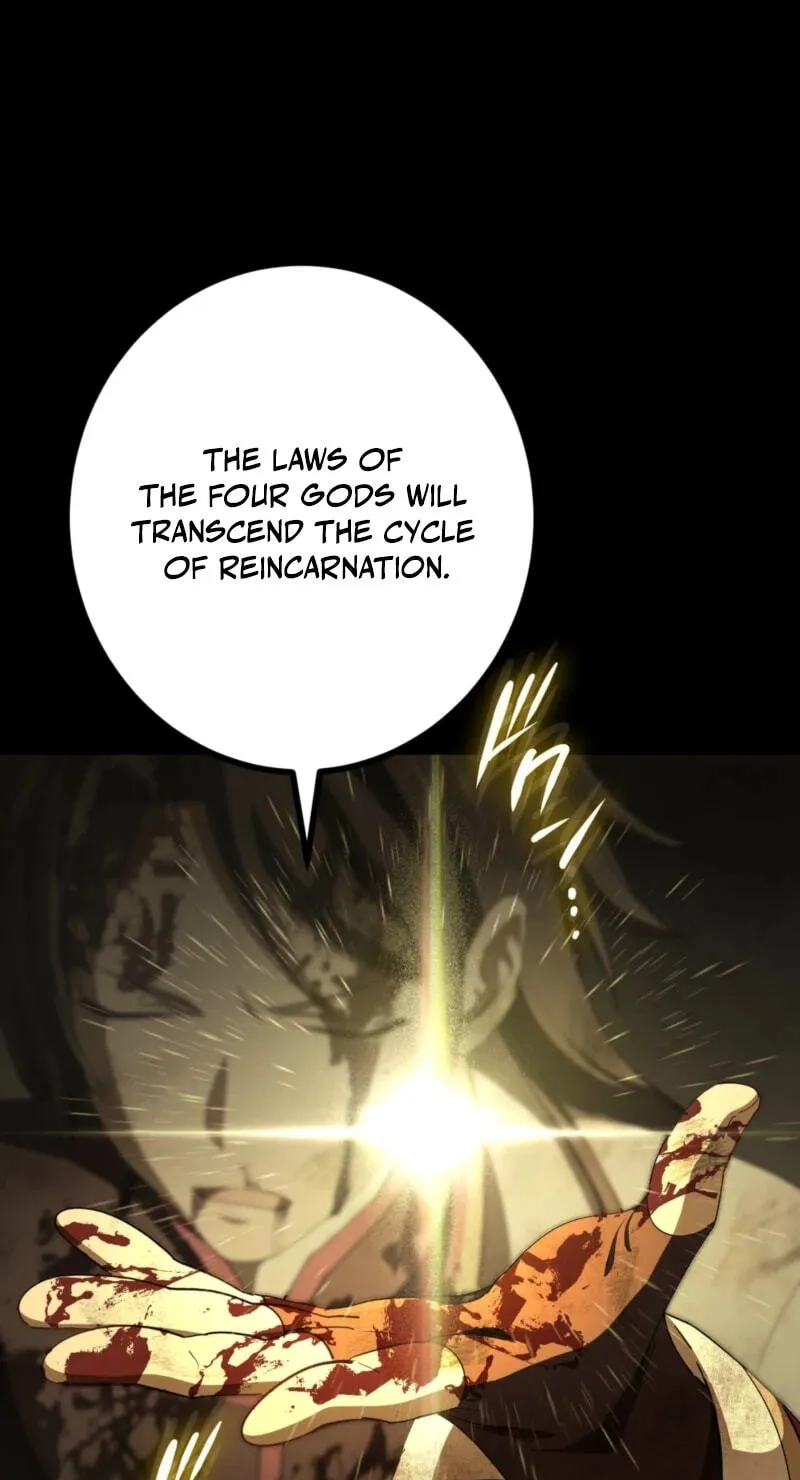 The Reincarnation of the Forbidden Archmage Chapter 190 434 043f9c1f962a