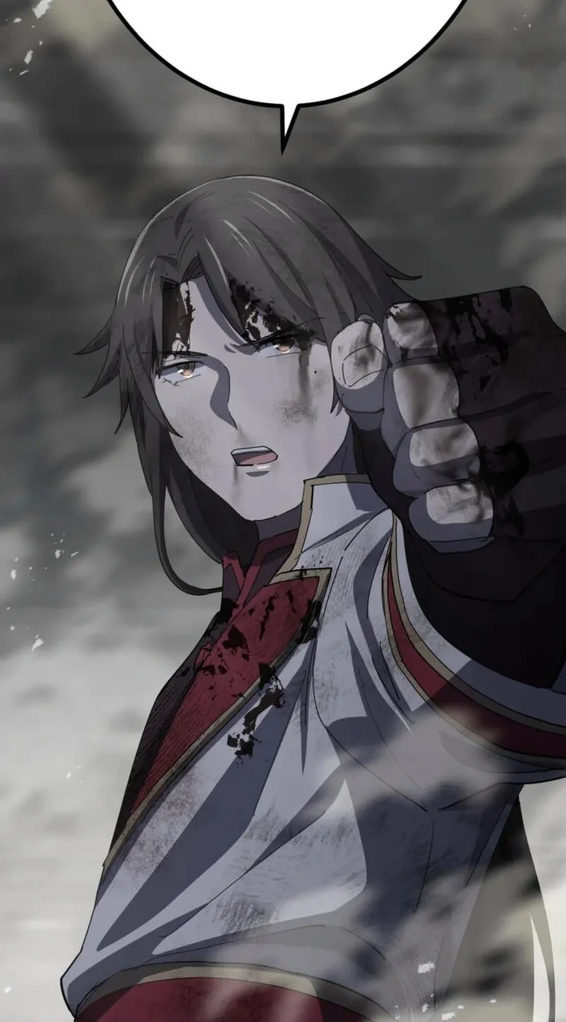 The Reincarnation of the Forbidden Archmage Chapter 190 486 429b25429e8d