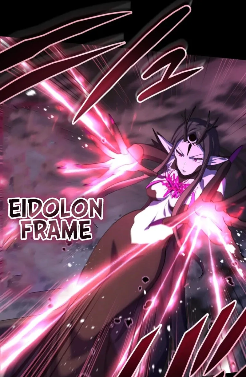 The Reincarnation of the Forbidden Archmage Chapter 190 473 8fb677c132c0