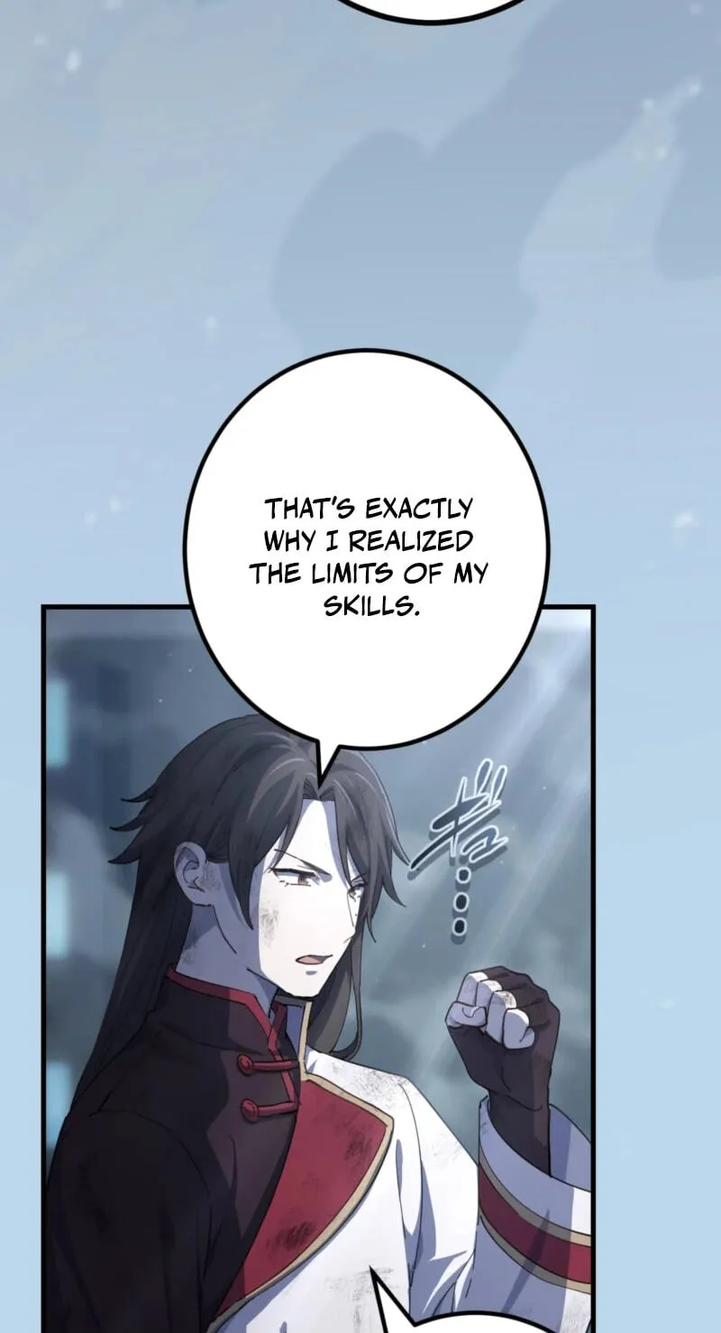 The Reincarnation of the Forbidden Archmage Chapter 190 372 9bbe6acd6927