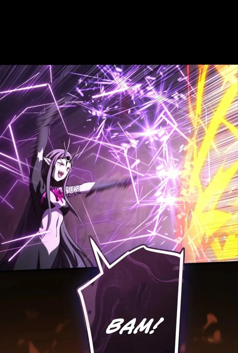 The Reincarnation of the Forbidden Archmage Chapter 190 386 9f8626626956