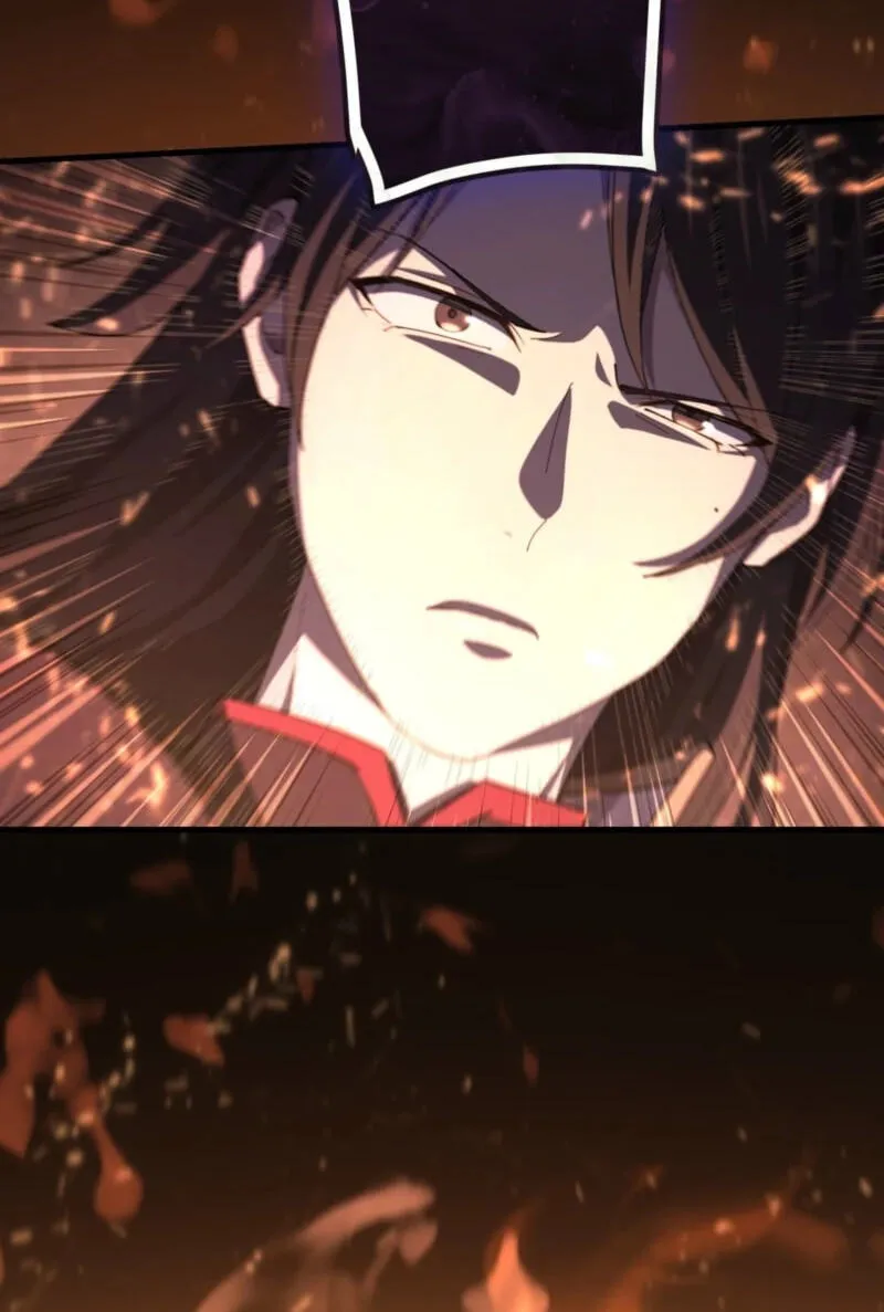 The Reincarnation of the Forbidden Archmage Chapter 190 387 b666a946e057