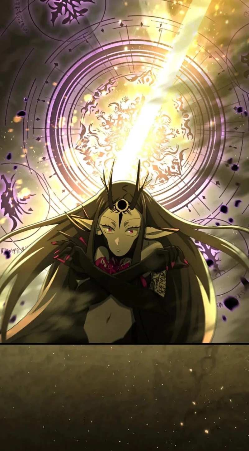 The Reincarnation of the Forbidden Archmage Chapter 190 467 b7b667edc9fb