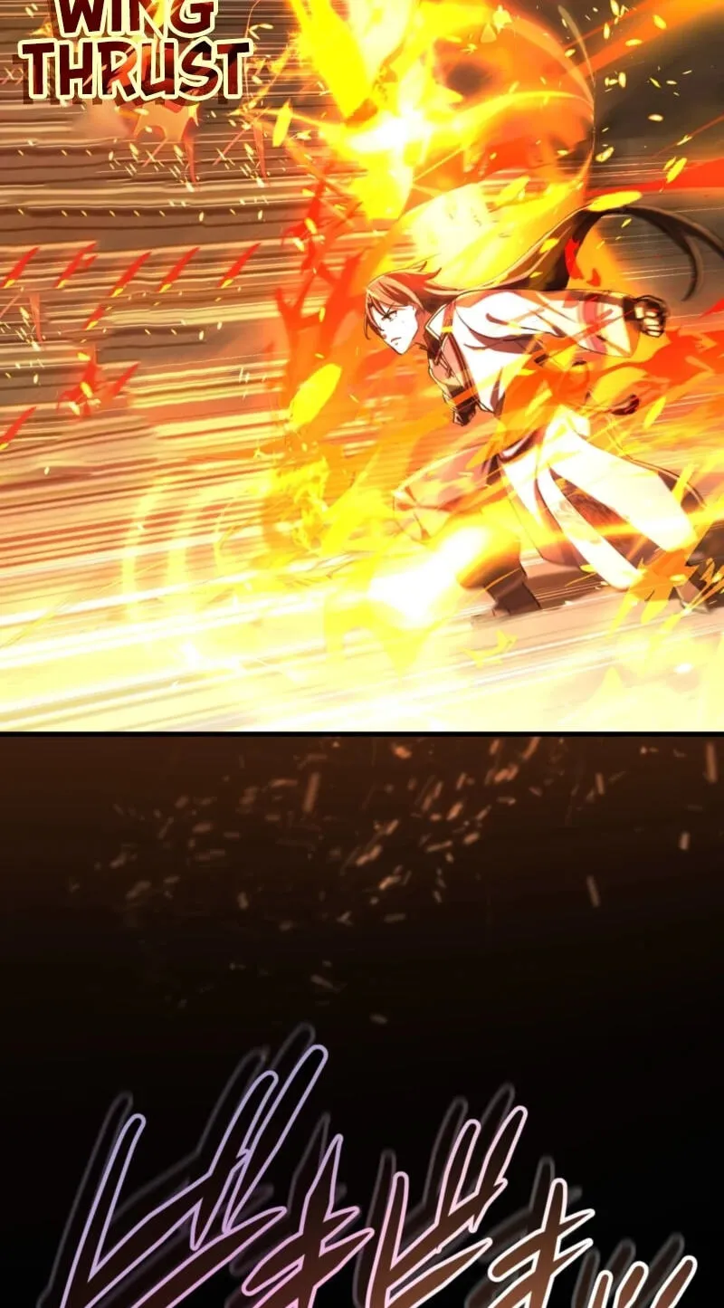The Reincarnation of the Forbidden Archmage Chapter 190 384 e3495959608d