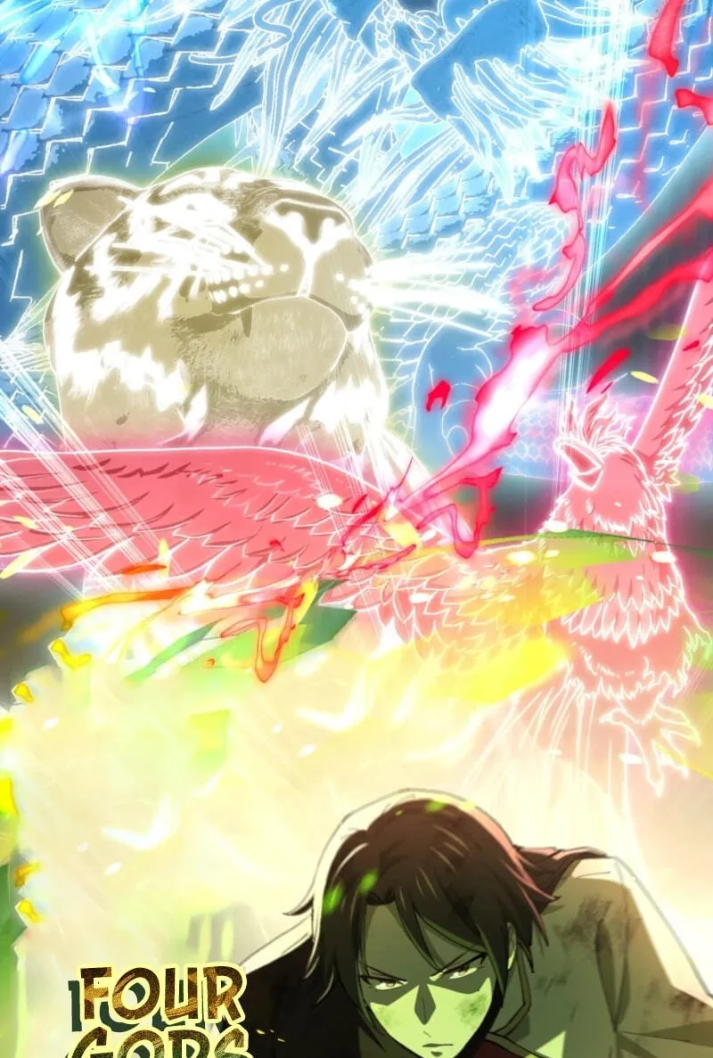 The Reincarnation of the Forbidden Archmage Chapter 190 392 ea46d4773006