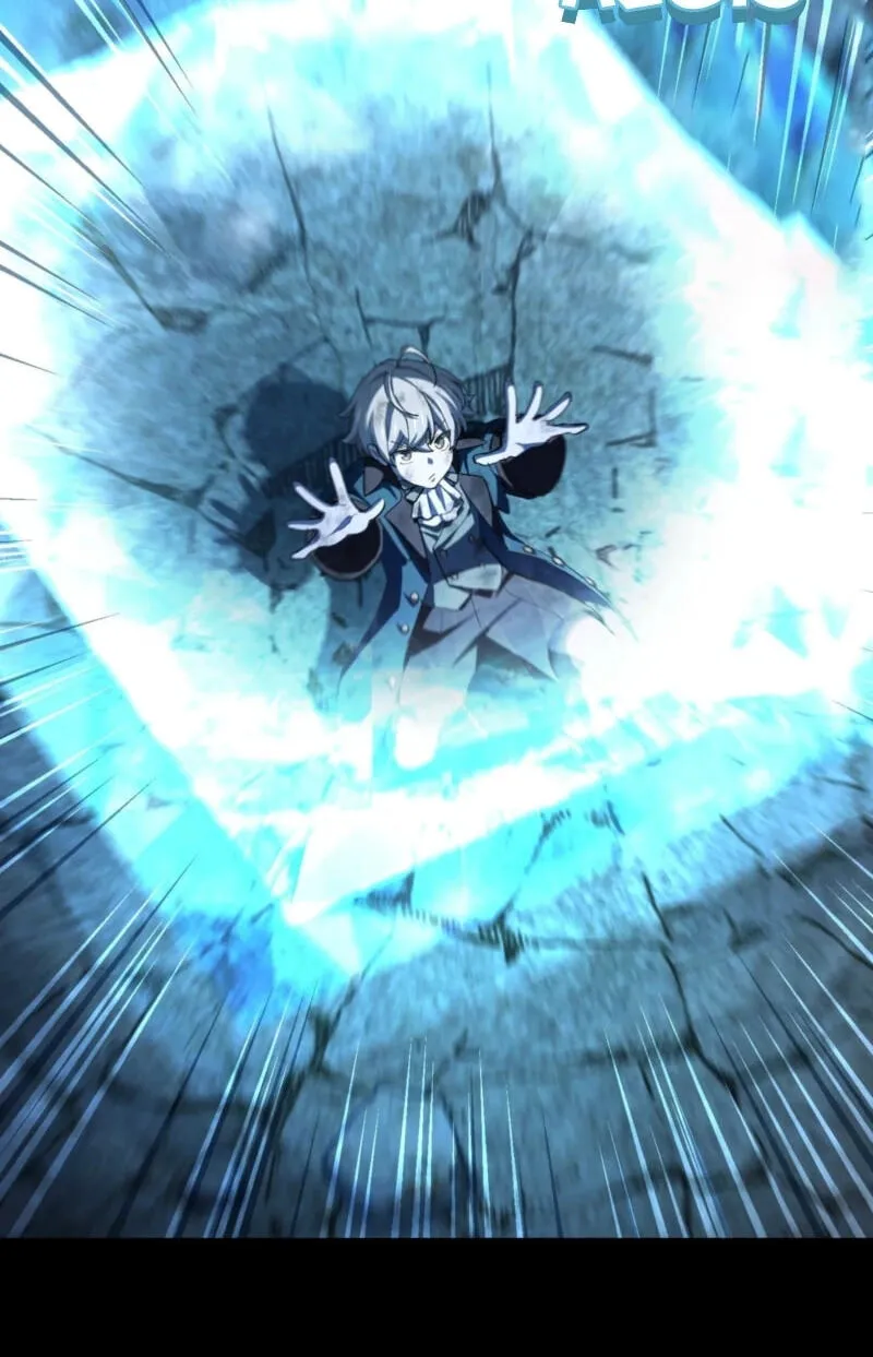 The Reincarnation of the Forbidden Archmage Chapter 192 411 037d51c759f1
