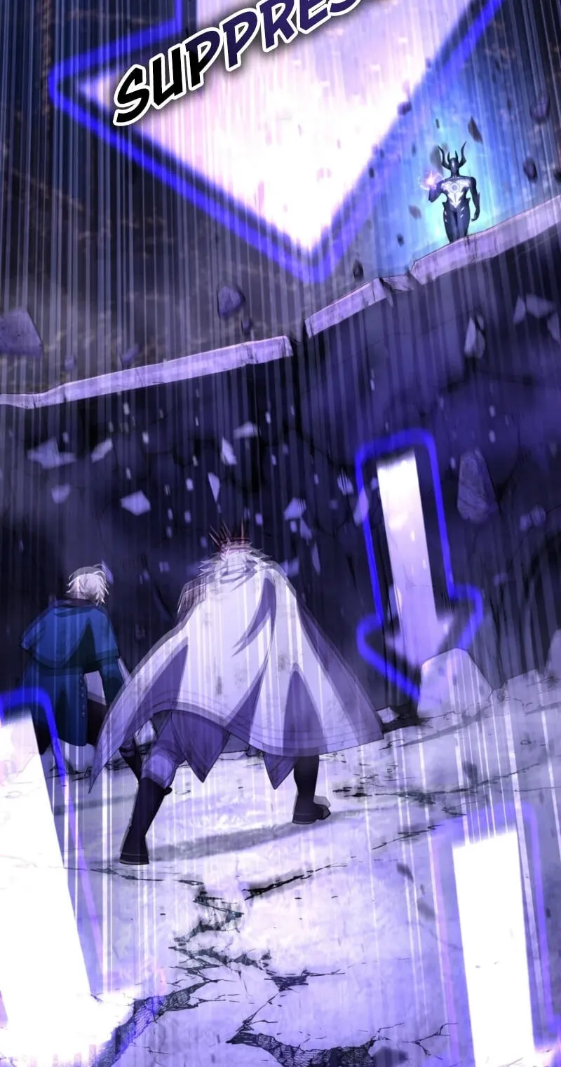 The Reincarnation of the Forbidden Archmage Chapter 192 373 17cb35496731
