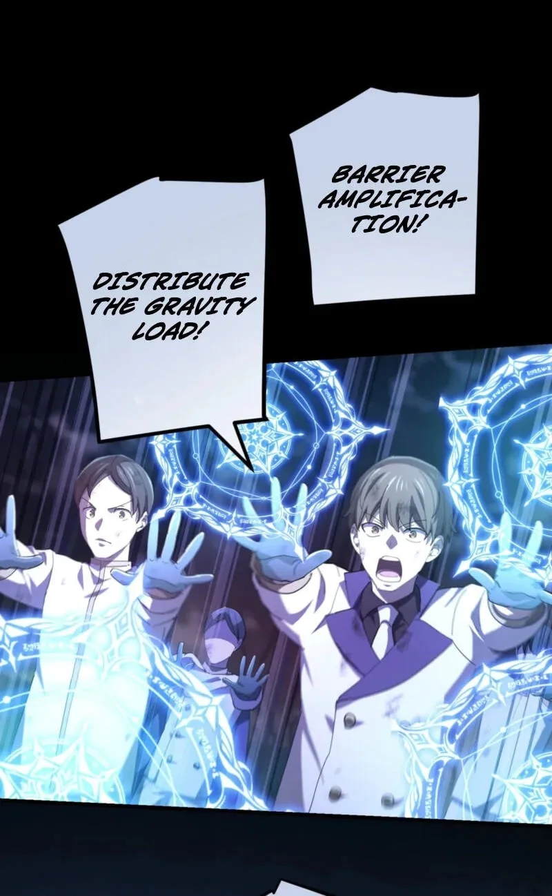 The Reincarnation of the Forbidden Archmage Chapter 192 439 3187cef05f67