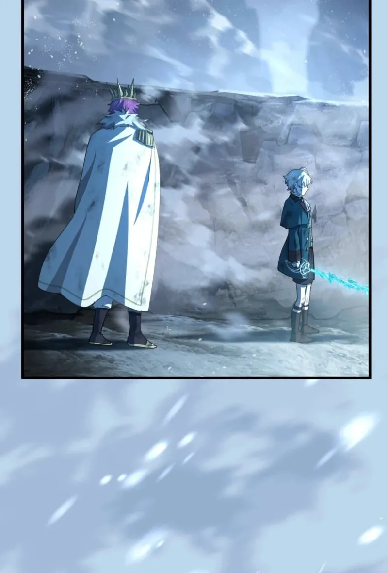 The Reincarnation of the Forbidden Archmage Chapter 192 471 37a09f4edd86