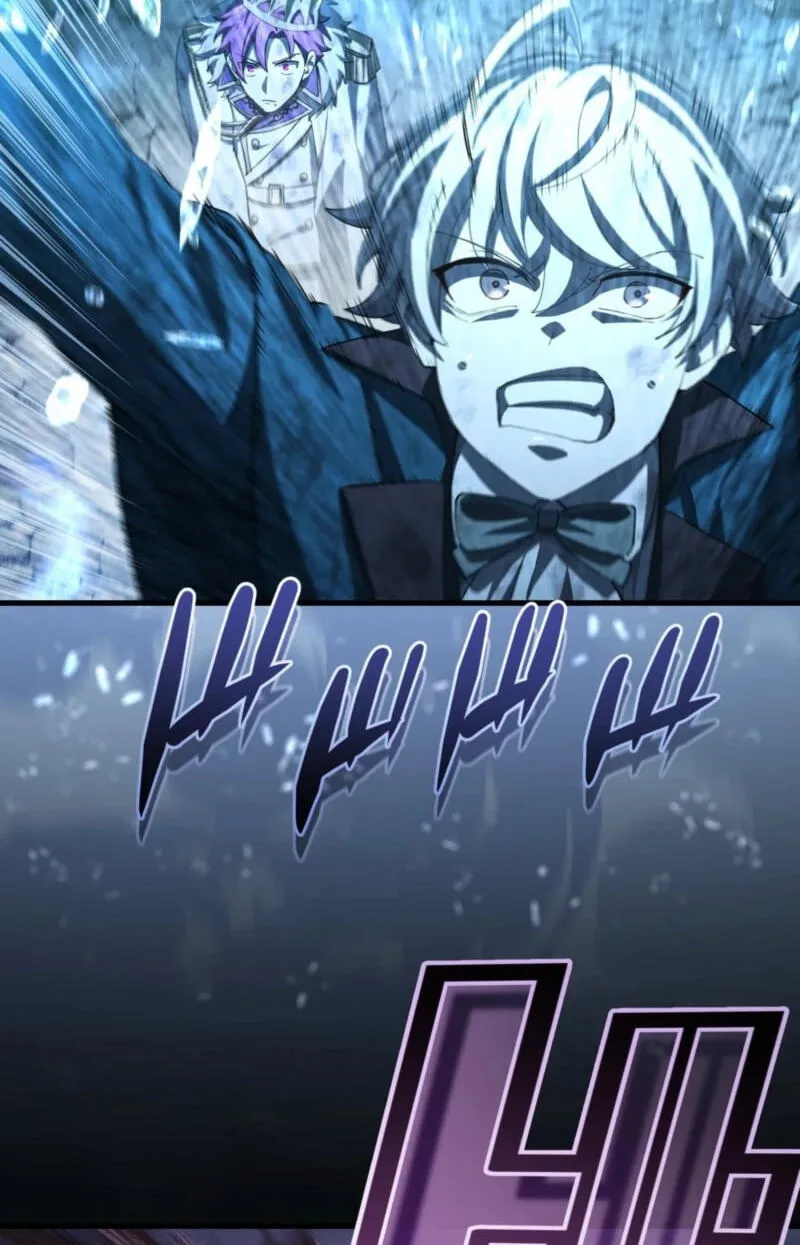 The Reincarnation of the Forbidden Archmage Chapter 192 414 5165e778330c