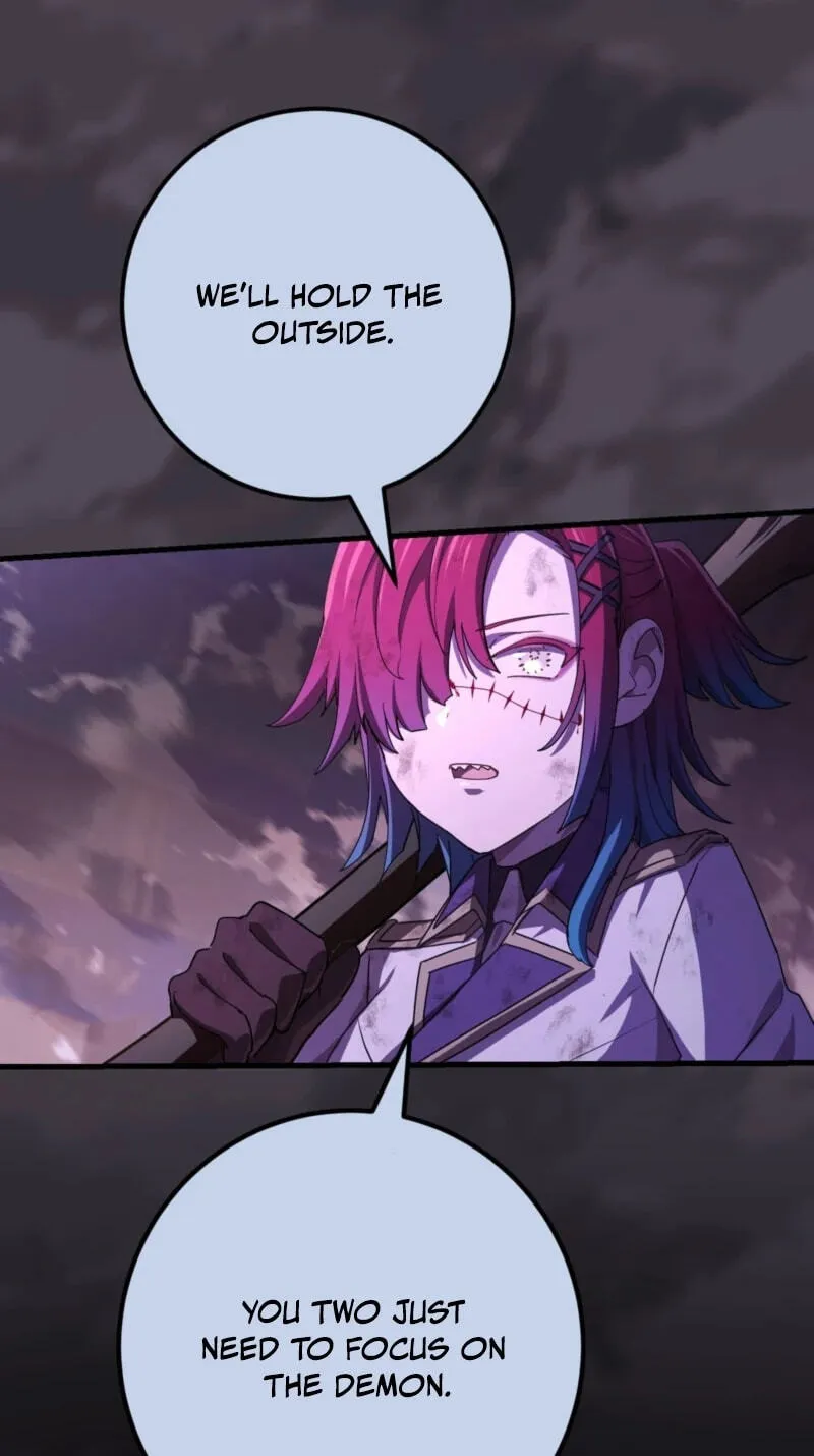 The Reincarnation of the Forbidden Archmage Chapter 192 418 5c4b4b5676db
