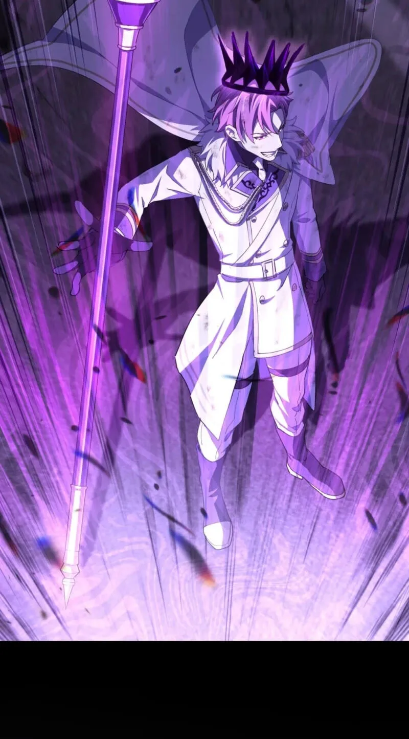 The Reincarnation of the Forbidden Archmage Chapter 192 364 73af7cb1a57c