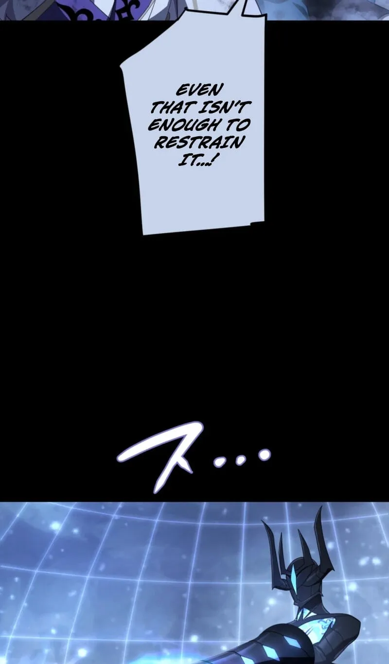 The Reincarnation of the Forbidden Archmage Chapter 192 401 78b8ab072716