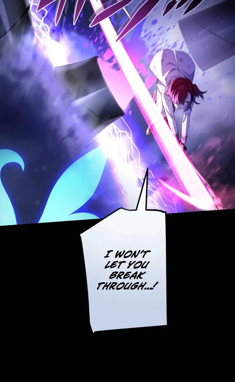 The Reincarnation of the Forbidden Archmage Chapter 192 438 92def4972c91