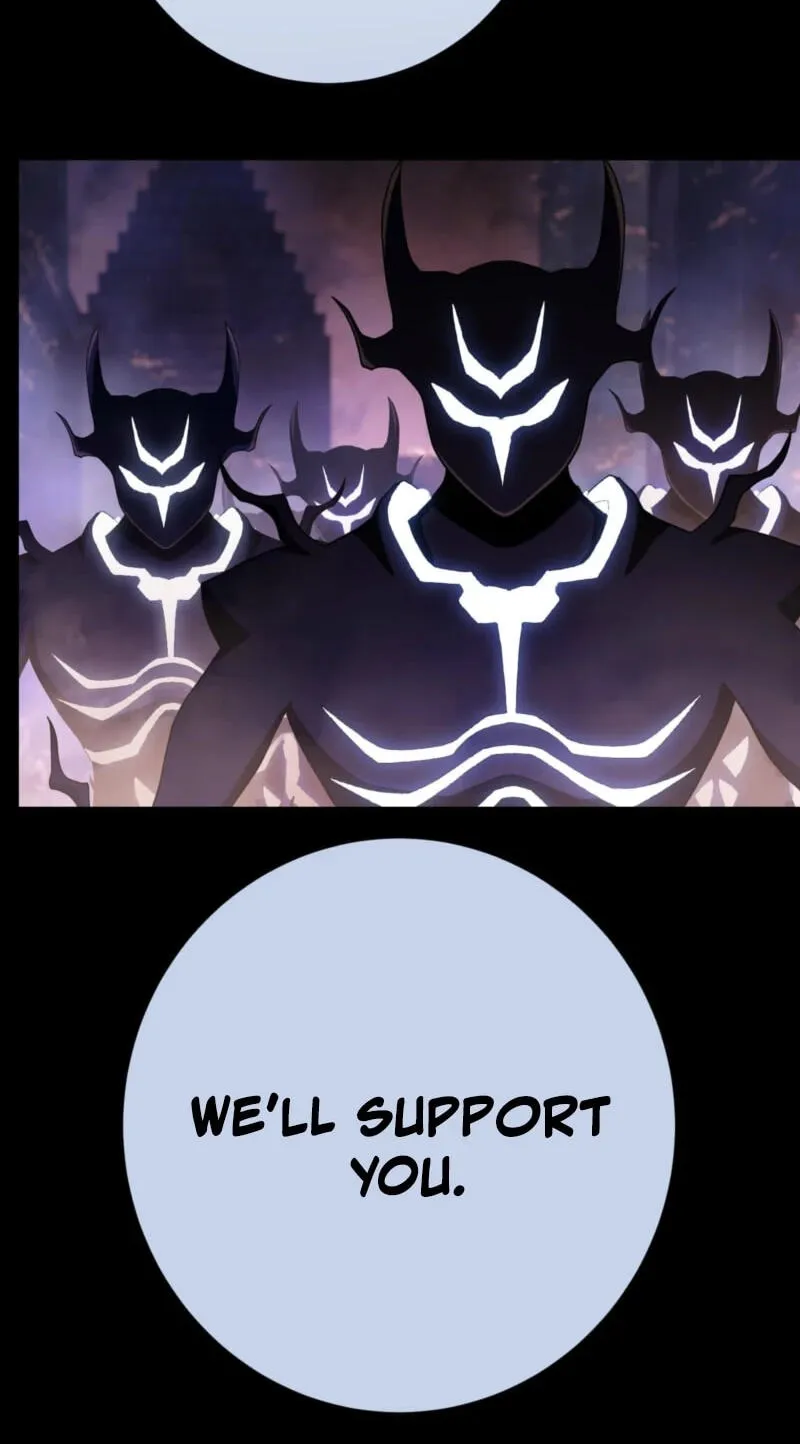The Reincarnation of the Forbidden Archmage Chapter 192 367 992feaaf05f7