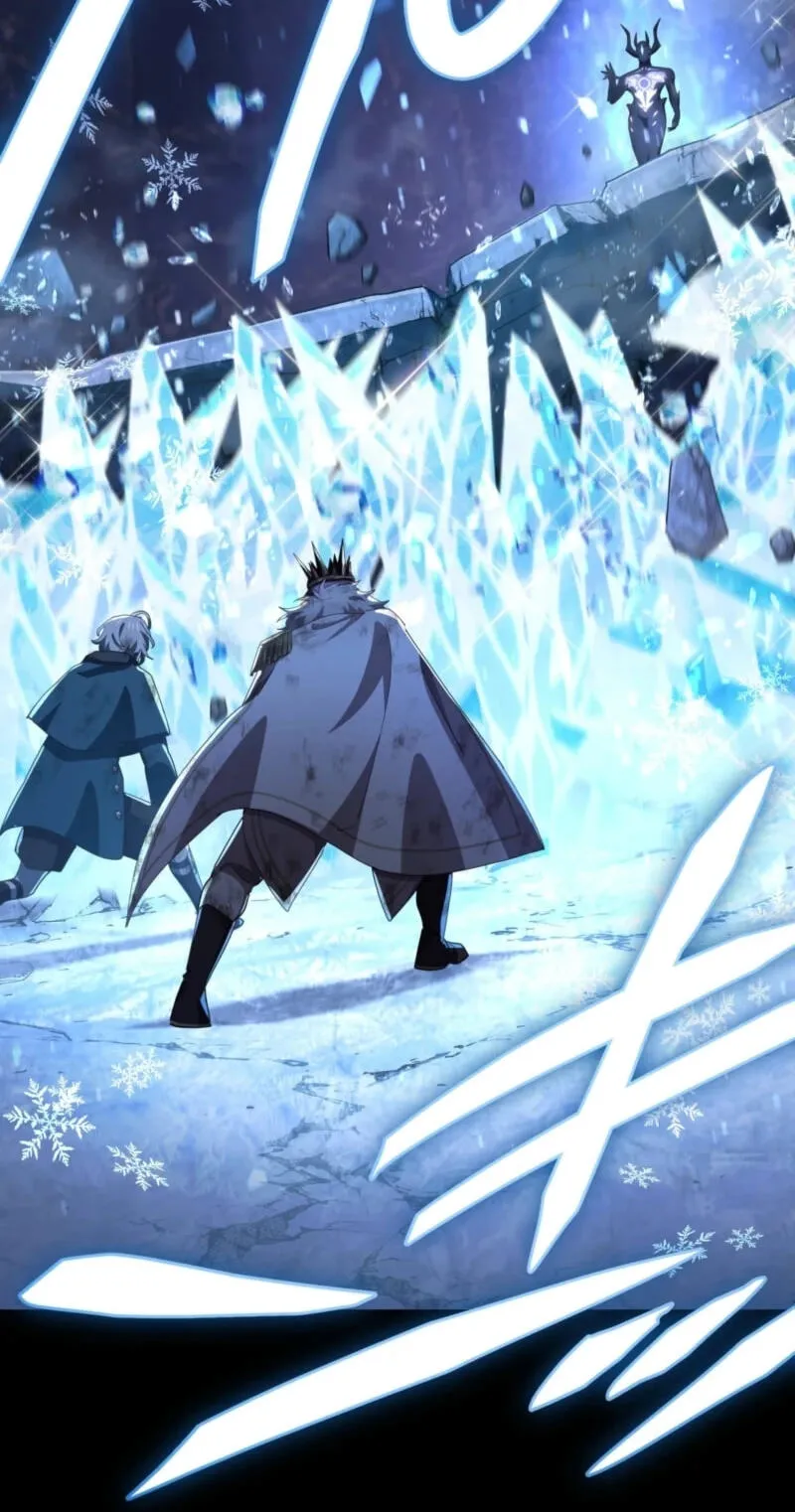 The Reincarnation of the Forbidden Archmage Chapter 192 376 9b0b06208959