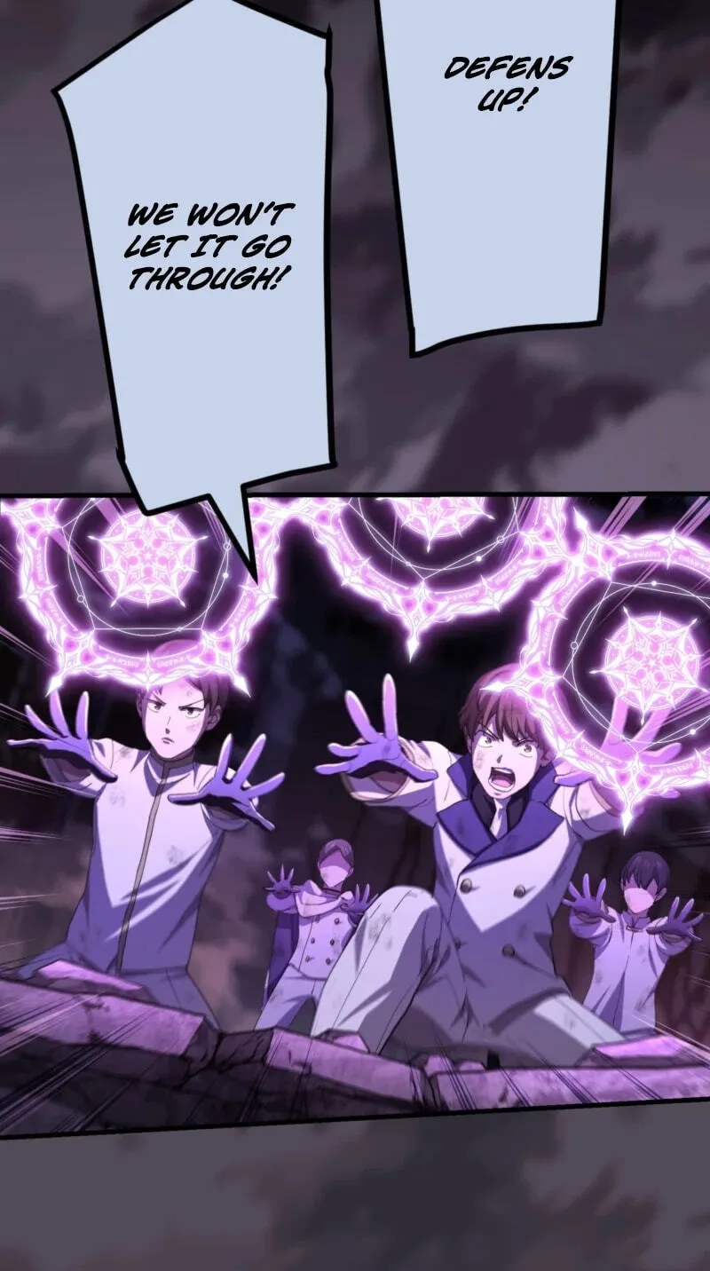 The Reincarnation of the Forbidden Archmage Chapter 192 417 def4629bfe90