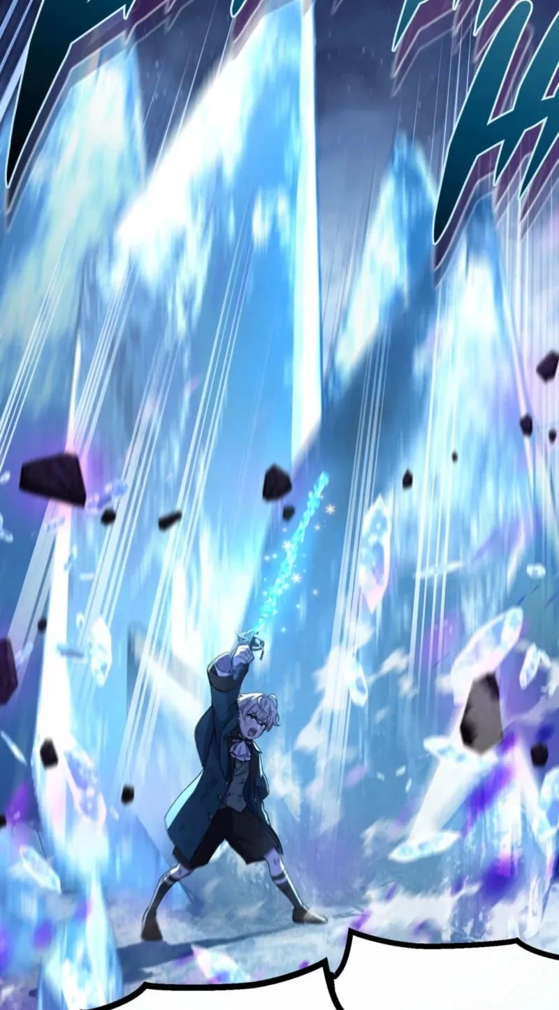 The Reincarnation of the Forbidden Archmage Chapter 192 381 ecabcdebc41c
