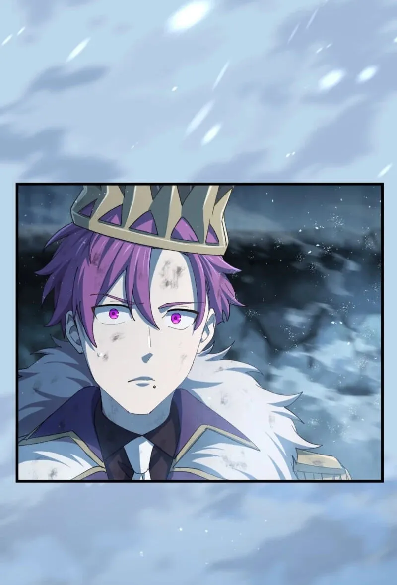 The Reincarnation of the Forbidden Archmage Chapter 192 472 ede4568b6abe