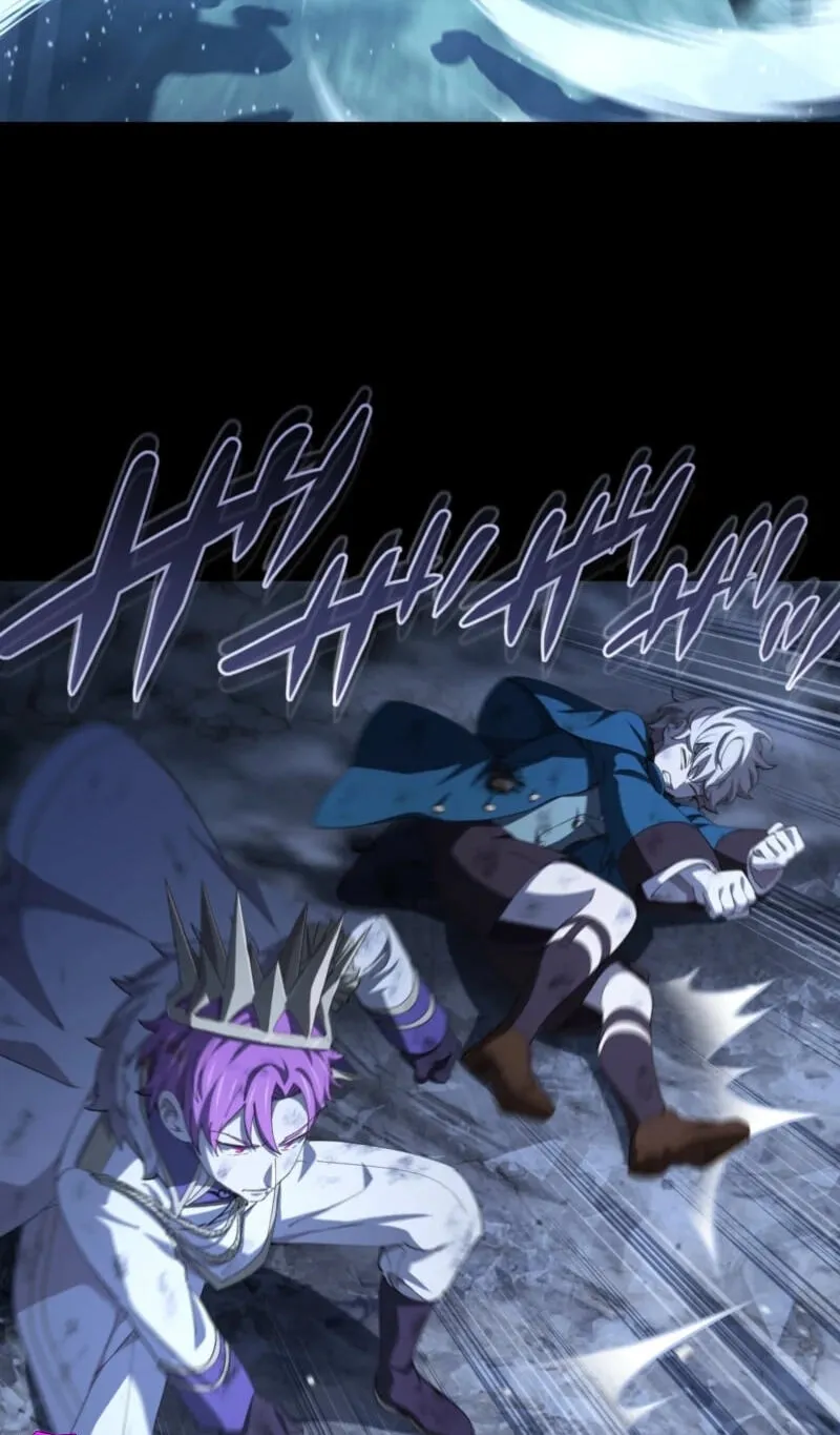 The Reincarnation of the Forbidden Archmage Chapter 192 399 efadb6d16770