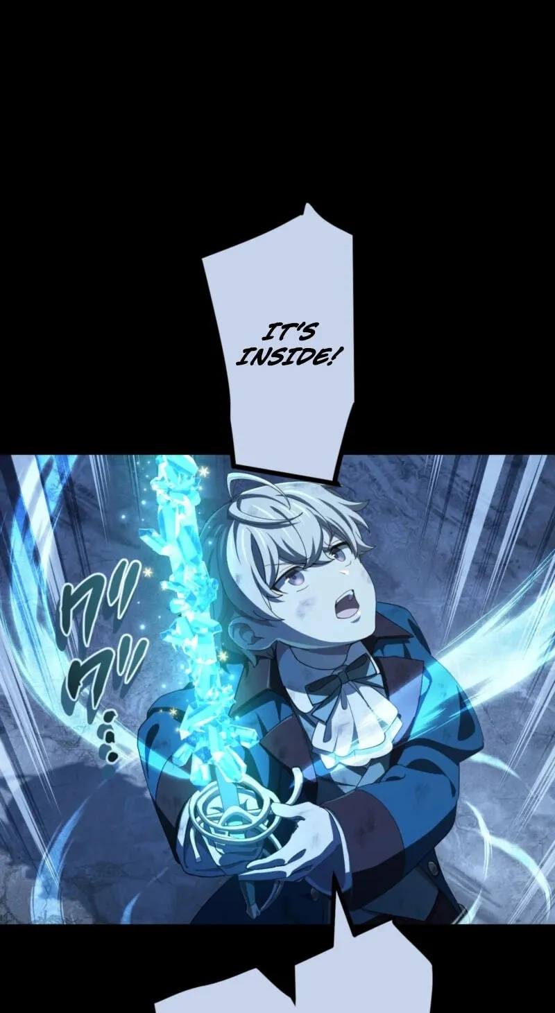 The Reincarnation of the Forbidden Archmage Chapter 192 389 ff3d690d3c55