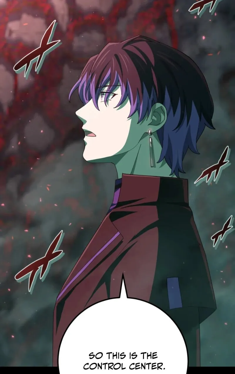 The Reincarnation of the Forbidden Archmage Chapter 194 298 0772569eaf00