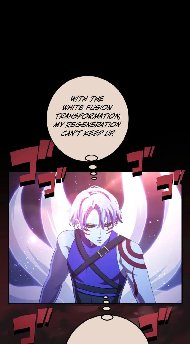 The Reincarnation of the Forbidden Archmage Chapter 194 353 31684db2c69b