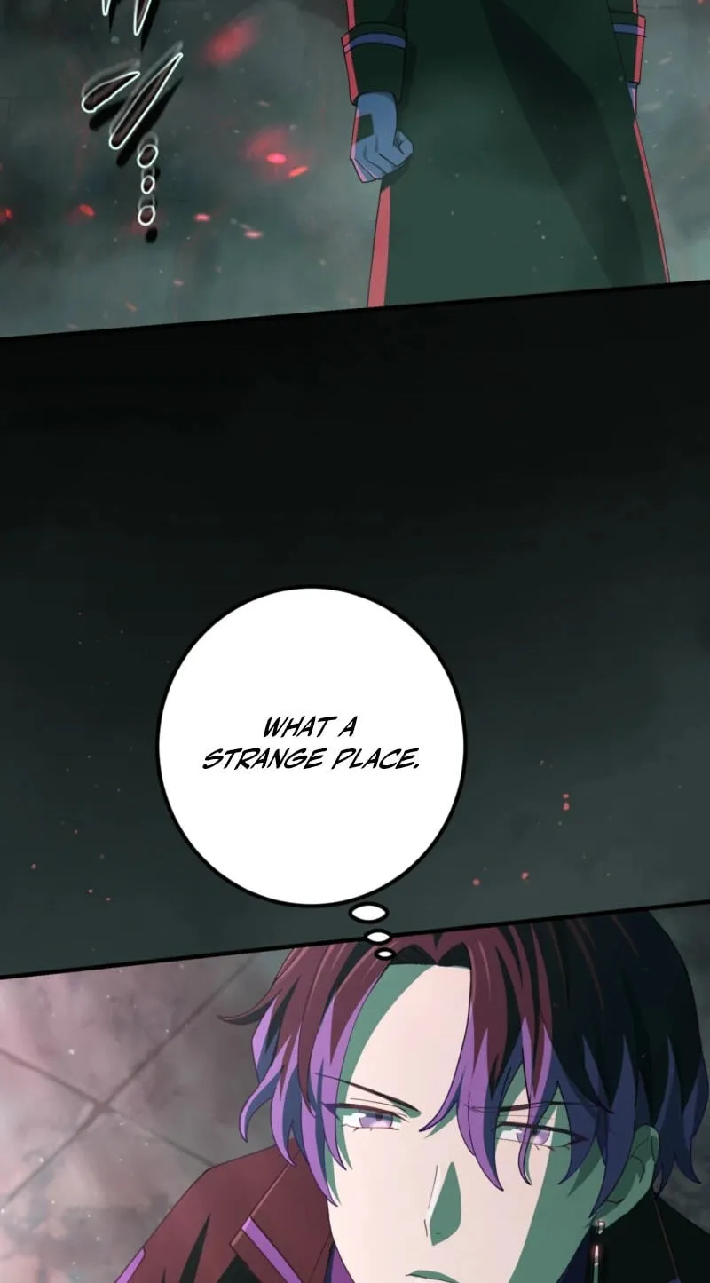 The Reincarnation of the Forbidden Archmage Chapter 194 288 4e1bc0b41b04