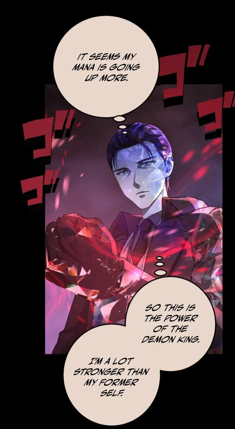 The Reincarnation of the Forbidden Archmage Chapter 194 352 8e01be633feb