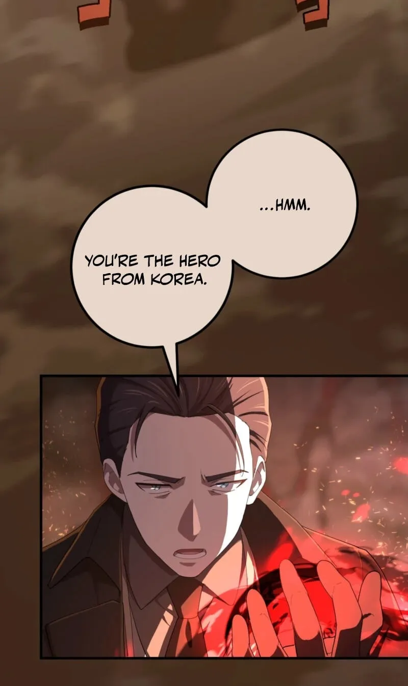 The Reincarnation of the Forbidden Archmage Chapter 194 309 94a9179258c1