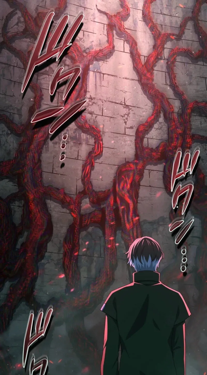 The Reincarnation of the Forbidden Archmage Chapter 194 287 b1977b296357