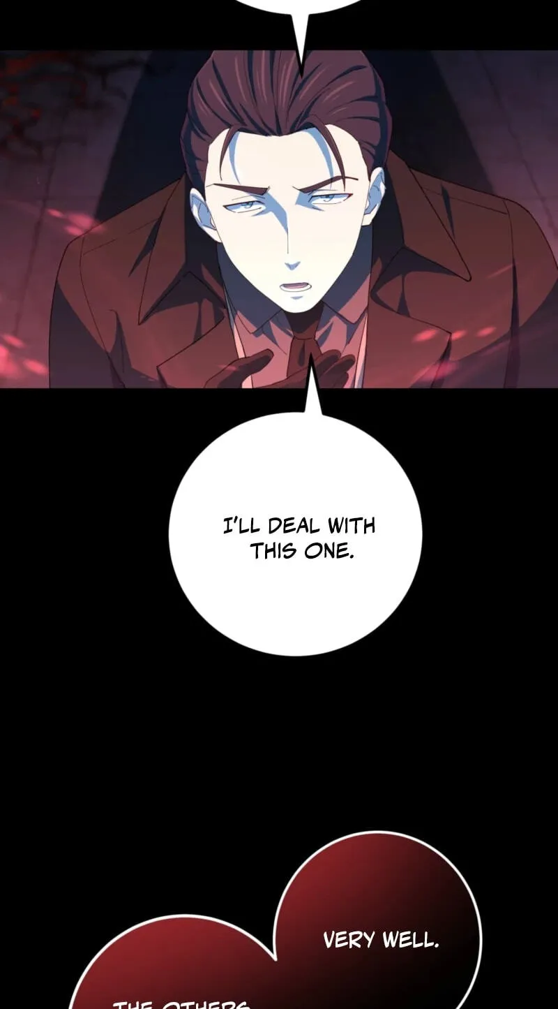 The Reincarnation of the Forbidden Archmage Chapter 194 293 b91d4baa0236