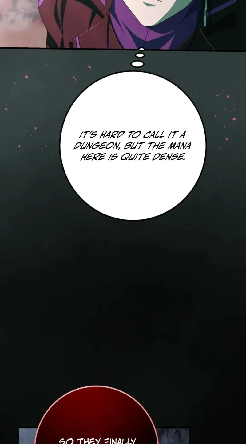 The Reincarnation of the Forbidden Archmage Chapter 194 289 c75401364dfe