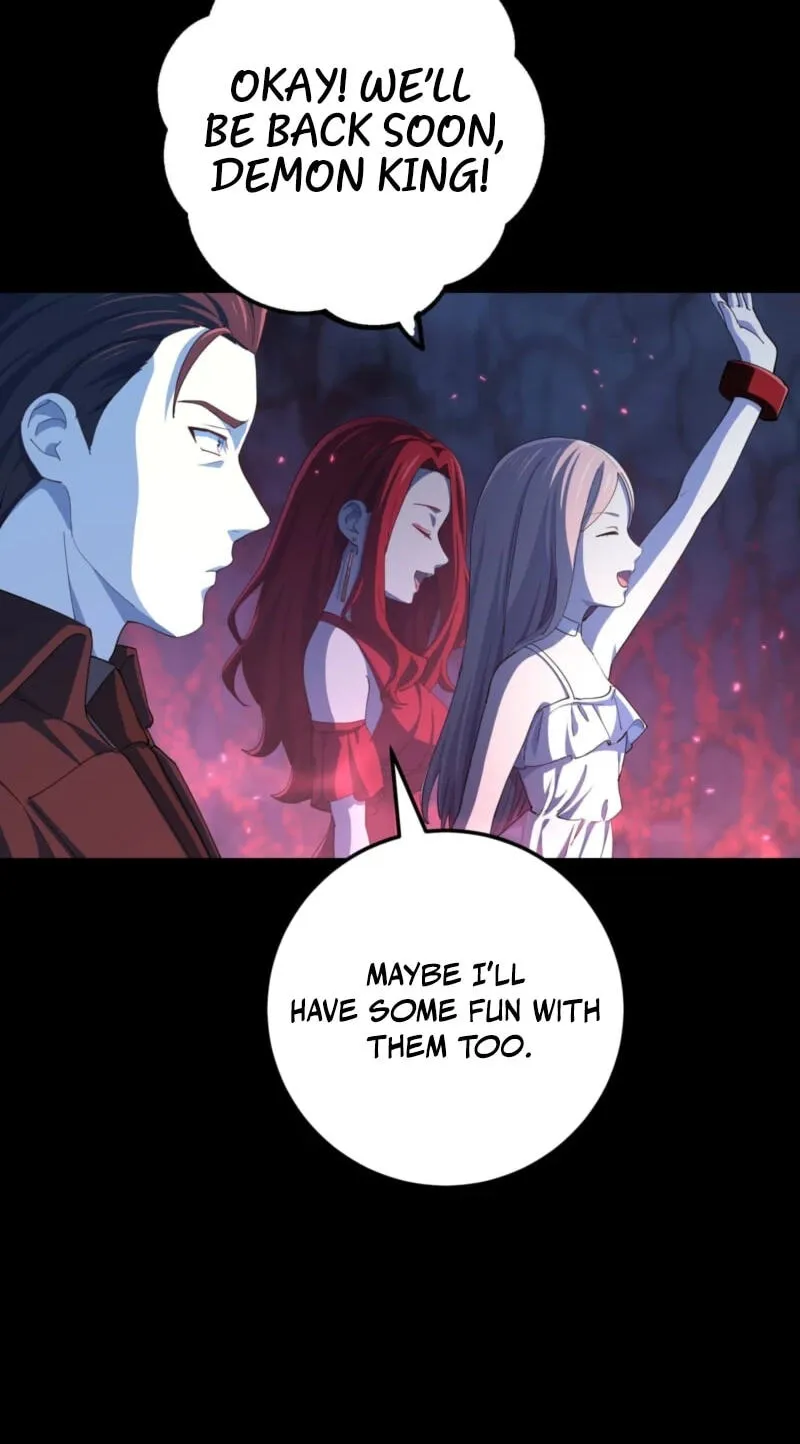 The Reincarnation of the Forbidden Archmage Chapter 194 295 fbd1fdda6116