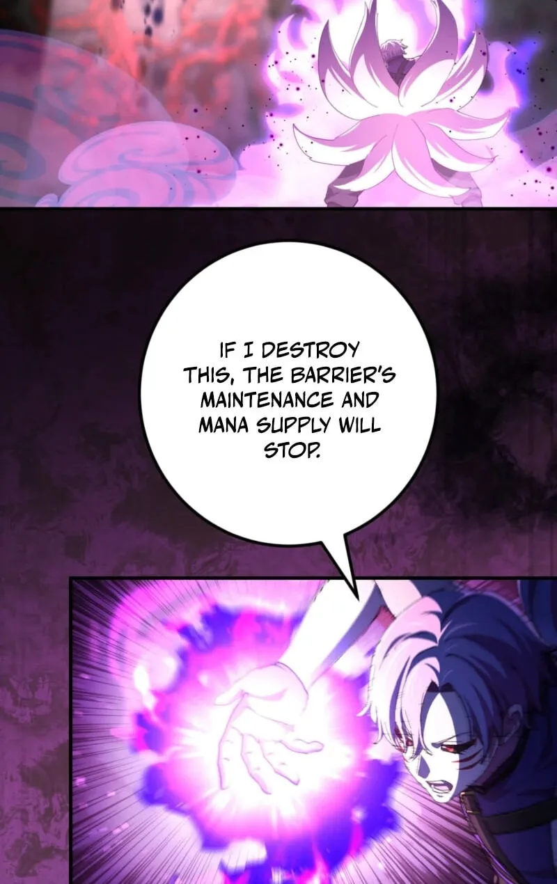 The Reincarnation of the Forbidden Archmage Chapter 194 300 fd6961e76d30