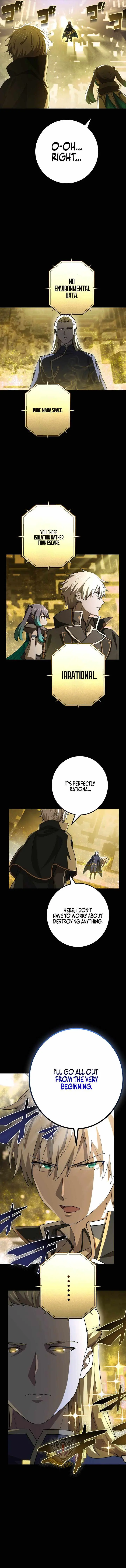 The Reincarnation of the Forbidden Archmage Chapter 200 56 10890f03a43a