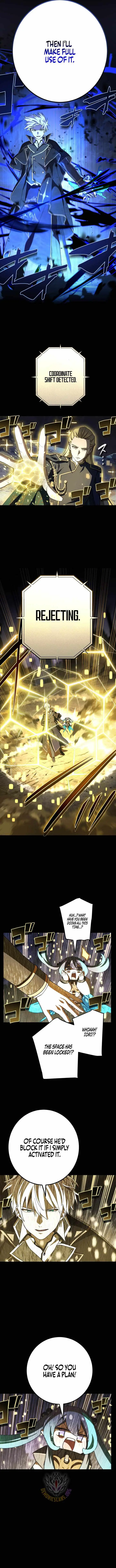 The Reincarnation of the Forbidden Archmage Chapter 200 49 8ee53a3b70b8